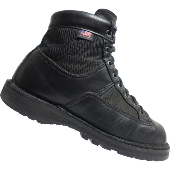 Danner Men Patrol Boots Leather 6\